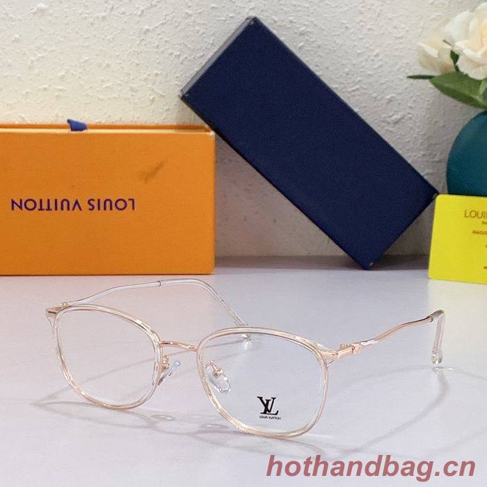 Louis Vuitton Sunglasses Top Quality LVS00440